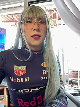 Conny 777 online show from July 13, 2026, 7:02 pm