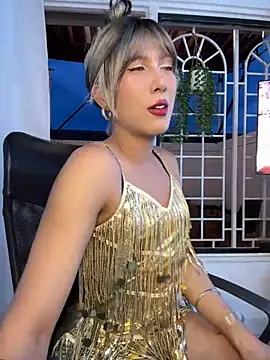 Conny 777 online show from August 5, 2026, 11:21 pm