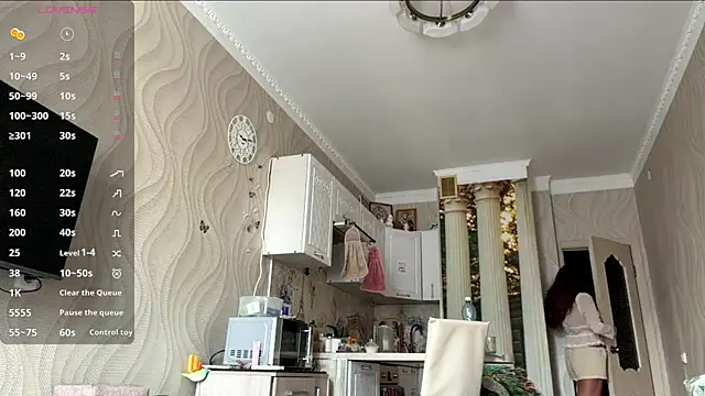 kamila 18 french online show from June 18, 2026, 3:16 am
