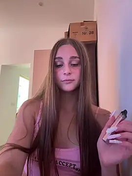 BellMeow  online show from July 20, 2026, 3:03 pm