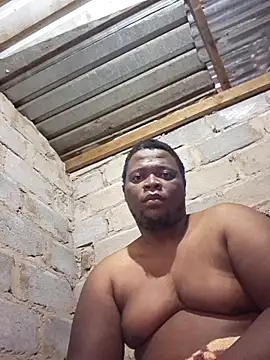 silverbearboy online show from June 12, 2026, 5:05 am