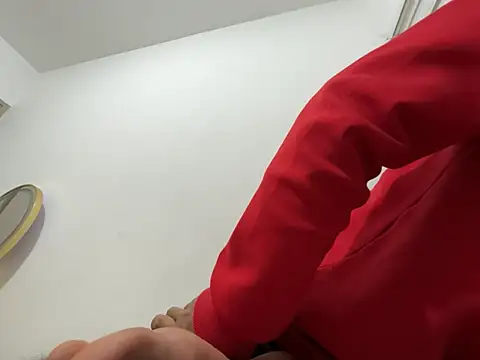 Velvet man online show from March 24, 2026, 8:36 am