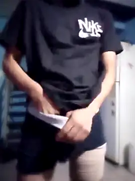 Nico bian 93 online show from April 10, 2026, 4:52 am