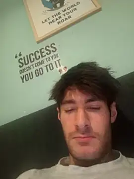 Jayo04 online show from March 21, 2026, 4:25 am