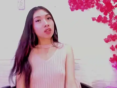 alice isabell online show from March 26, 2026, 6:00 am