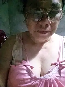 Funsexy1 online show from July 3, 2026, 3:40 pm