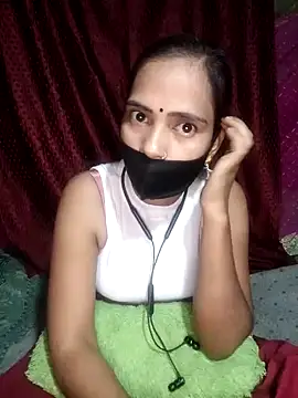 Riya-saxy online show from March 24, 2026, 4:34 am