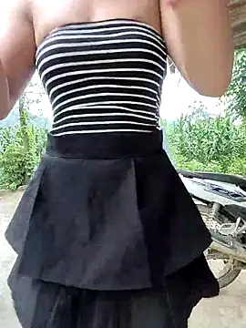 Ruby Lucy online show from May 20, 2026, 11:13 pm