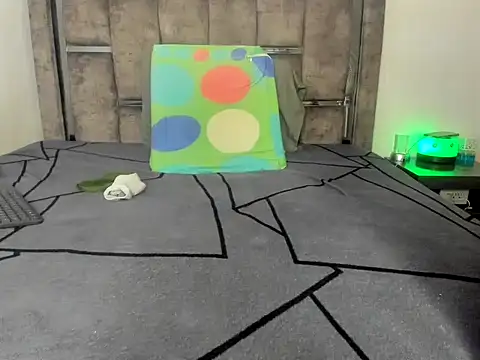 Master Ruthles777 online show from March 21, 2026, 1:04 pm