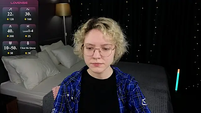 Snapshot of HottoKori chatting on July 11, 2026, 5:41 am HottoKori online show from July 11, 2026, 5:41 am