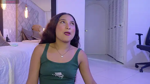 Sasha Sin online show from June 20, 2026, 12:48 am
