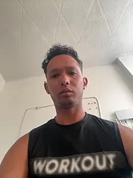 venezolano25 online show from March 21, 2026, 4:55 pm