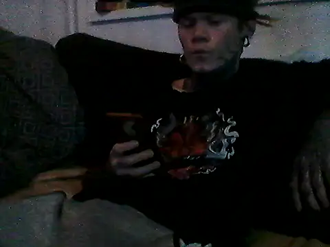 Snapshot of JonesDark69 chatting on March 22, 2026, 11:50 pm JonesDark69 online show from March 22, 2026, 11:50 pm