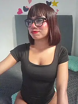 Lucy Em online show from August 3, 2026, 11:49 am