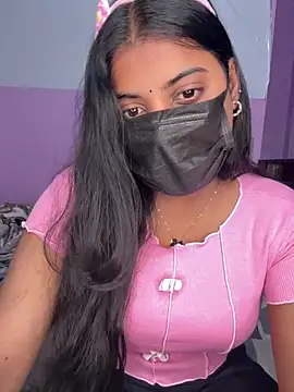 miss eyekiller12 online show from May 26, 2026, 6:17 pm