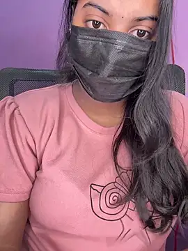 miss eyekiller12 online show from May 2, 2026, 6:35 pm