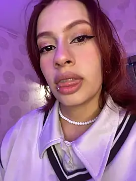 steffmontespink18 online show from July 8, 2026, 1:23 pm