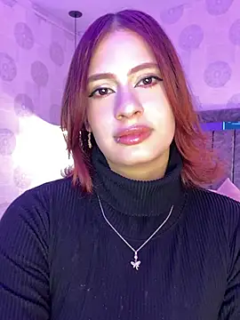 steffmontespink18 online show from July 24, 2026, 1:29 pm