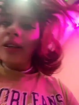 steffmontespink18 online show from August 4, 2026, 1:37 pm