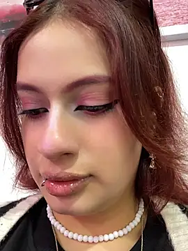 steffmontespink18 online show from July 17, 2026, 1:08 pm