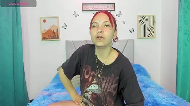 Megam white online show from June 6, 2026, 2:39 am