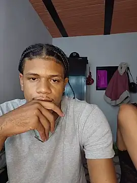 Nick Amber online show from June 17, 2026, 3:50 am