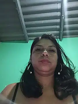 AngelicaStorms online show from July 5, 2026, 1:21 am