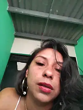 AngelicaStorms online show from June 30, 2026, 6:30 pm
