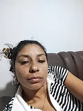 AngelicaStorms online show from July 16, 2026, 12:29 am