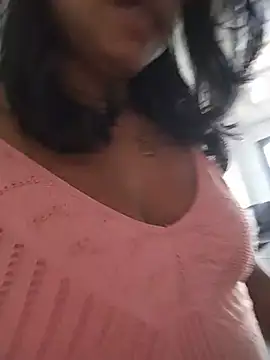 AngelicaStorms online show from July 29, 2026, 12:37 pm