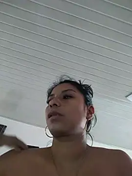 AngelicaStorms online show from July 14, 2026, 4:35 pm