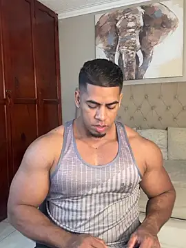 Trevor vinc online show from April 28, 2026, 1:26 pm