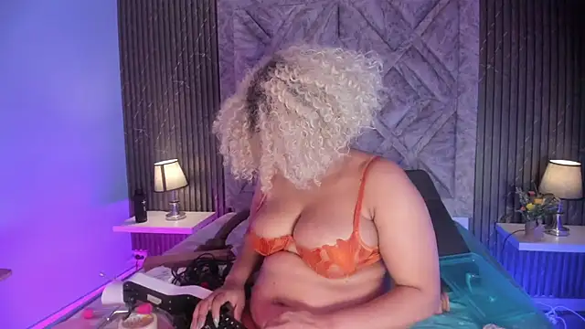 TammyBrown1 online show from July 14, 2026, 4:39 am
