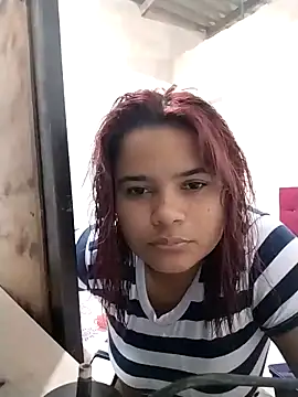 candyginger online show from April 10, 2026, 11:23 pm