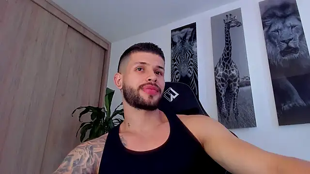 Snapshot of Santos_ramirez1 chatting on July 29, 2026, 3:00 pm Santos ramirez1 online show from July 29, 2026, 3:00 pm