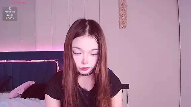 kok0mi online show from July 24, 2026, 5:14 am
