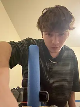 demon4ever online show from April 3, 2026, 1:23 am