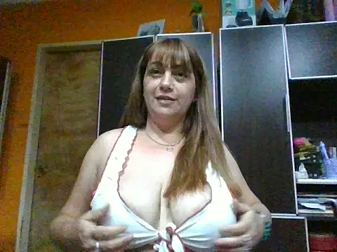 Jaz sexy4 online show from April 12, 2026, 1:20 am