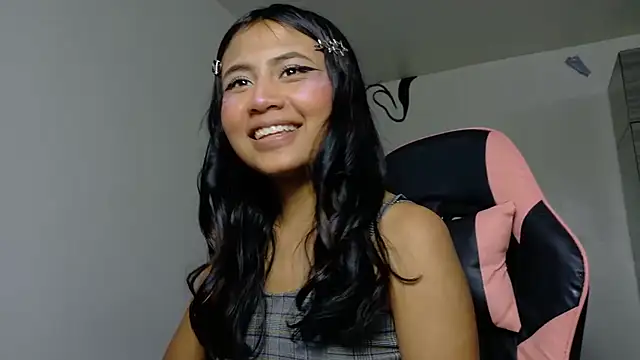 Nubeseliminadas online show from June 25, 2026, 1:03 am