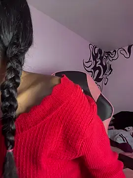 Nubeseliminadas online show from May 12, 2026, 1:02 am