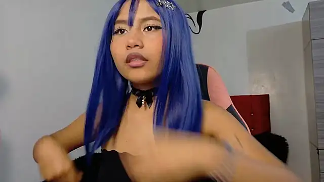 Nubeseliminadas online show from June 18, 2026, 12:42 am