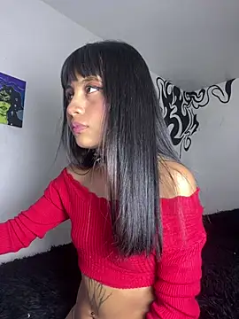 Nubeseliminadas online show from April 22, 2026, 3:02 am