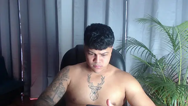 Pedro x777 online show from June 25, 2026, 4:01 pm