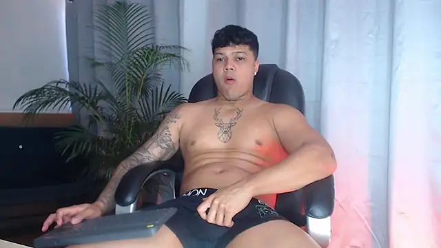 Pedro x777 online show from June 27, 2026, 4:02 pm
