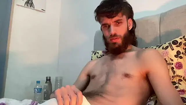Snapshot of PygmaBoy chatting on August 6, 2026, 5:46 am PygmaBoy online show from August 6, 2026, 5:46 am