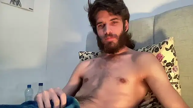 PygmaBoy online show from June 12, 2026, 9:56 pm