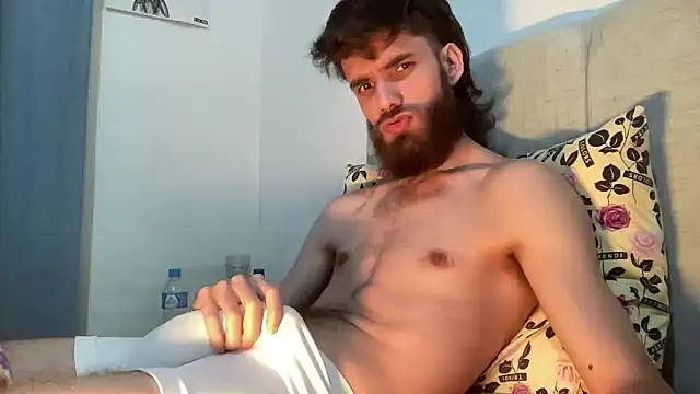 Snapshot of PygmaBoy chatting on August 2, 2026, 8:17 pm PygmaBoy online show from August 2, 2026, 8:17 pm