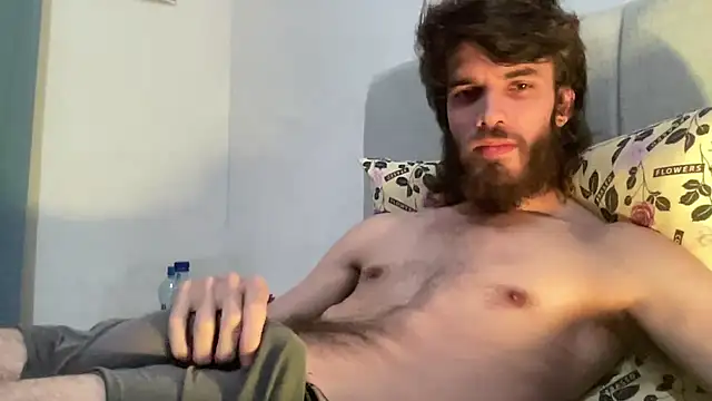 PygmaBoy online show from June 20, 2026, 3:55 am