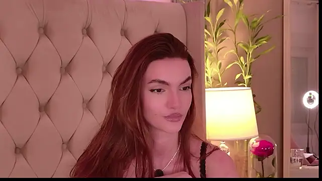 InnaKalina online show from March 22, 2026, 3:02 pm