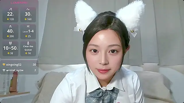 meow nyan jp online show from July 6, 2026, 7:04 am
